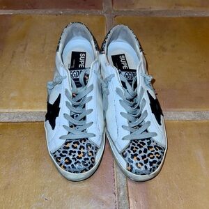 ☺️Golden Goose Superstar Sneakers